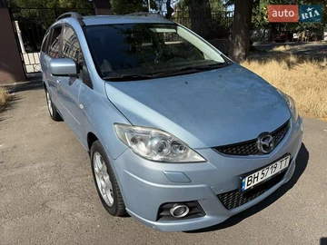 Авто Mazda 5 2008 № 7856169
