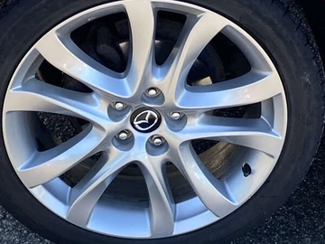 Авто Mazda 6 2013 № 7856182