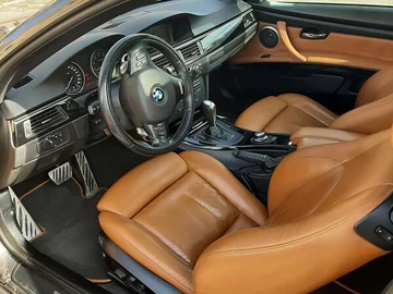 Авто BMW 3 Series 2007 № 7856186