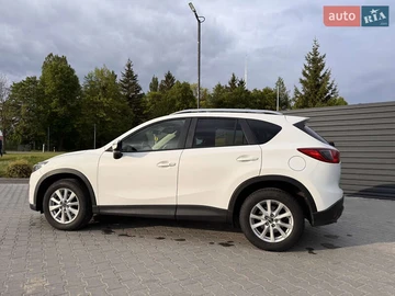 Авто Mazda Cx-5 2015 № 7856189