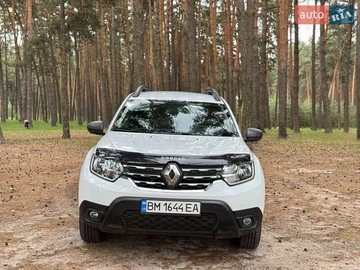 Авто Renault Duster 2022 № 7856213