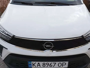 Авто Opel Crossland 2024 № 7856215
