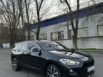 Авто BMW X2 2018 № 7856226