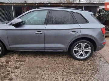Авто Audi Q5 2019 № 7856227