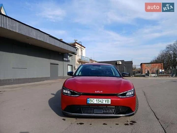 Авто KIA Ev6 2022 № 7856232