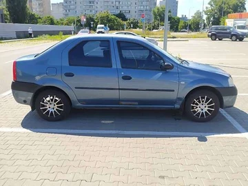 Авто Dacia Logan 2007 № 7856248
