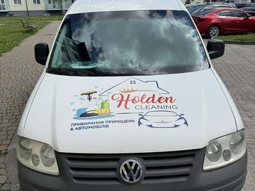 Авто Volkswagen Caddy 2005 № 7856255