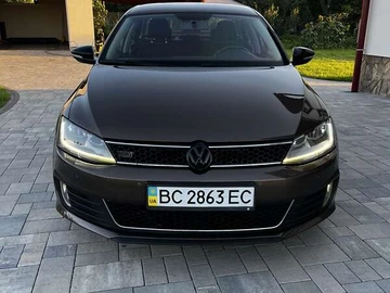 Авто Volkswagen Jetta 2013 № 7856269