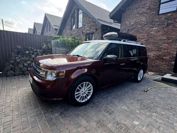 Авто Ford Flex 2015 № 7856276