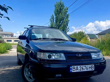 Авто Богдан 2111 2013 № 7856281