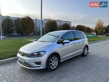 Авто Volkswagen Golf 2015 № 7856286