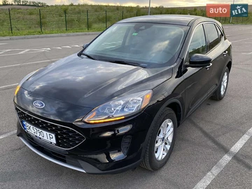 Авто Ford Escape 2020 № 7856289