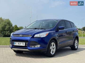 Авто Ford Escape 2015 № 7856294
