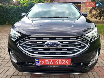 Авто Ford Edge 2022 № 7856297