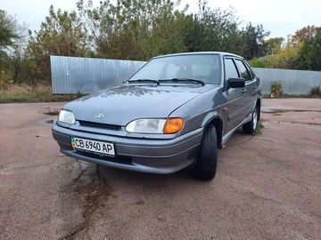 Авто ВАЗ 2115 Samara 2010 № 7856319