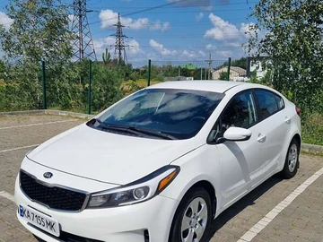 Авто KIA Forte 2016 № 7856325