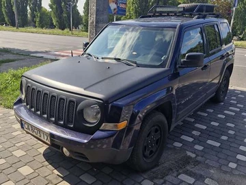 Авто Jeep Patriot 2013 № 7856336