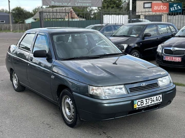 Авто ВАЗ 2110 2009 № 7856346