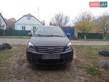 Авто Great Wall Voleex C30 2014 № 7856349