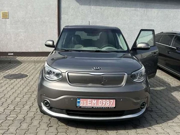 Авто KIA Soul 2015 № 7856355