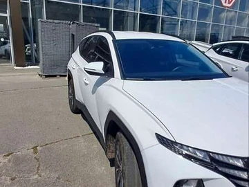 Авто Hyundai Tucson 2022 № 7856377