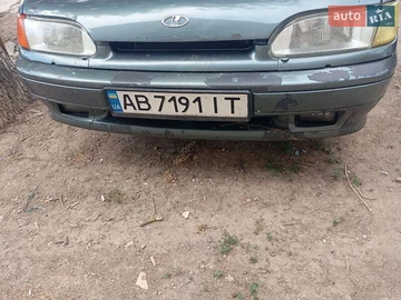 Авто ВАЗ 2115 Samara 2010 № 7856383