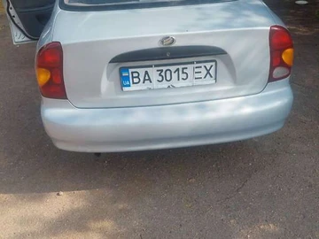Авто ЗАЗ Lanos 2011 № 7856386