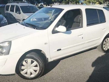 Авто Renault Clio 2007 № 7856388