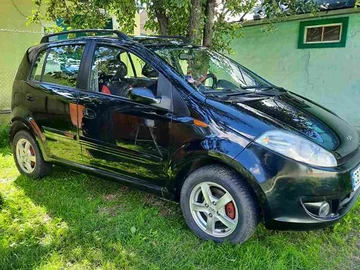 Авто Chery Kimo 2012 № 7856389