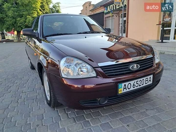 Авто ВАЗ 2172 Priora 2011 № 7856390