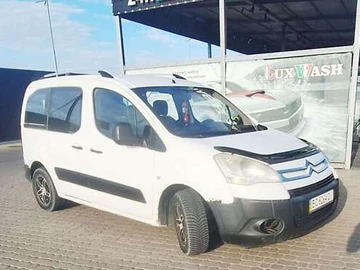 Авто Citroen Berlingo 2008 № 7856391