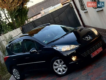 Авто Peugeot 207 2012 № 7856400