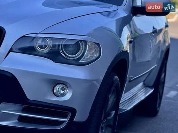 Авто BMW X5 2008 № 7856415