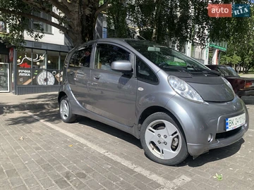 Авто Mitsubishi I-Miev 2012 № 7856468