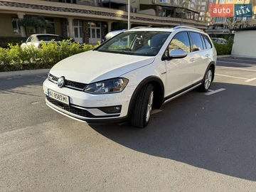 Авто Volkswagen Golf 2017 № 7856501