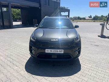 Авто KIA Niro 2021 № 7856505