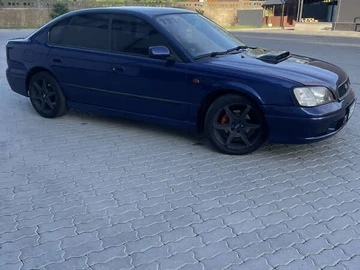 Авто Subaru Legacy 2002 № 7856522