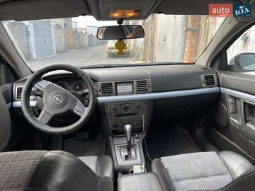 Авто Opel Vectra 2004 № 7856527