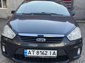 Авто Ford C-Max 2009 № 7856533