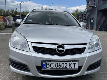 Авто Opel Vectra 2005 № 7856535
