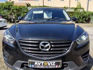 Авто Mazda Cx-5 2016 № 7856588