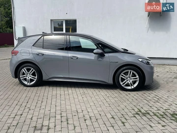Авто Volkswagen Id 3 2020 № 7856592