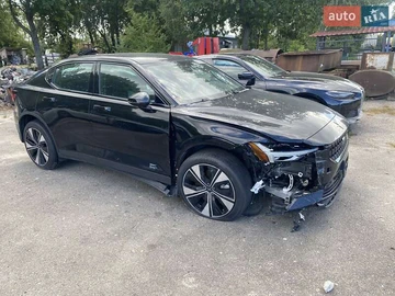 Авто Polestar 2 2023 № 7856594