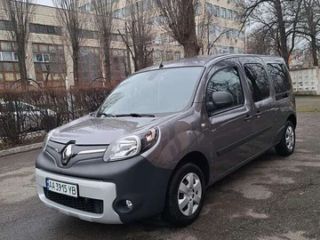 Авто Renault Kangoo 2020 № 7856598