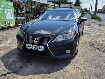 Авто Lexus Es 2012 № 7856603