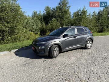 Авто Hyundai Kona 2020 № 7856604