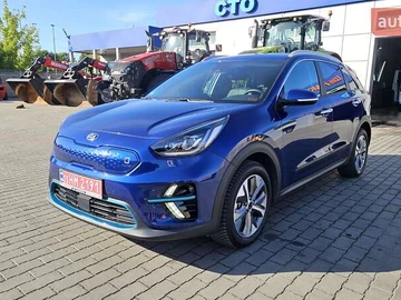 Авто KIA Niro 2021 № 7856611