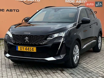 Авто Peugeot 3008 2023 № 7856613