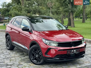 Авто Opel Grandland 2023 № 7856614