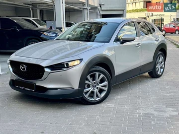 Авто Mazda Cx-30 2023 № 7856616